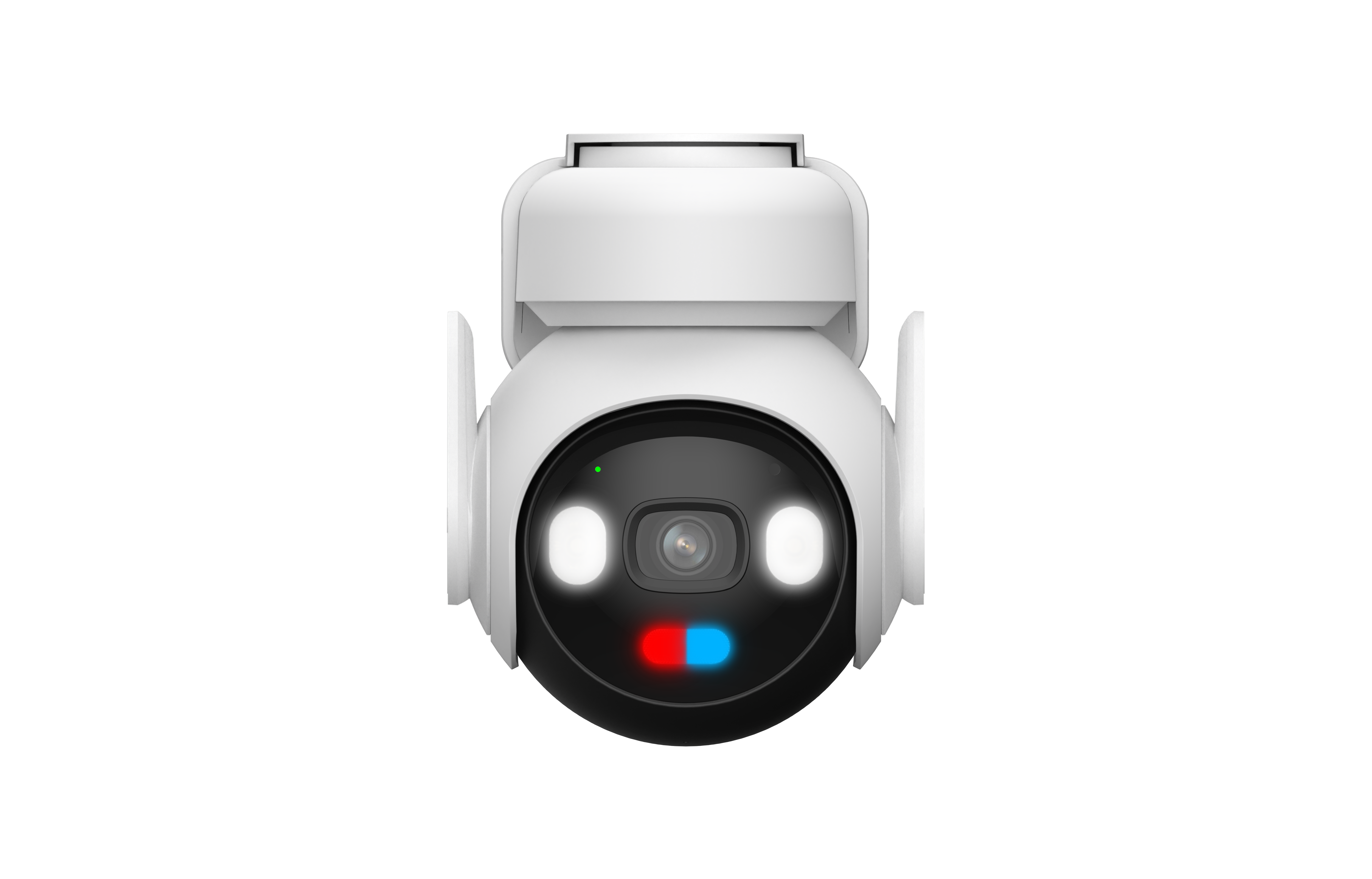 IMOU IPCam AOV PT 4G 5MP WLAN QHD IR 20m