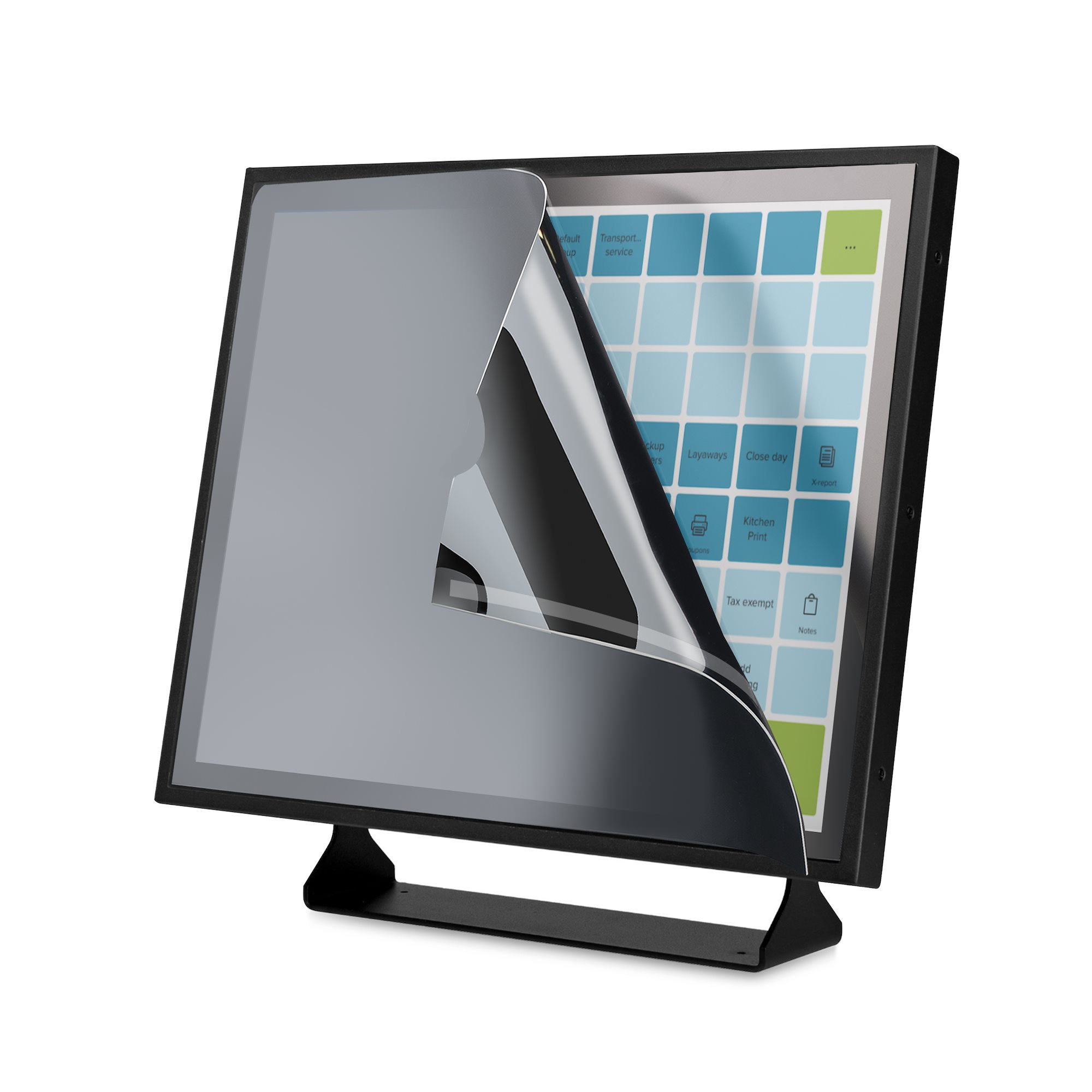 19 MONITOR PRIVACY FILTER .