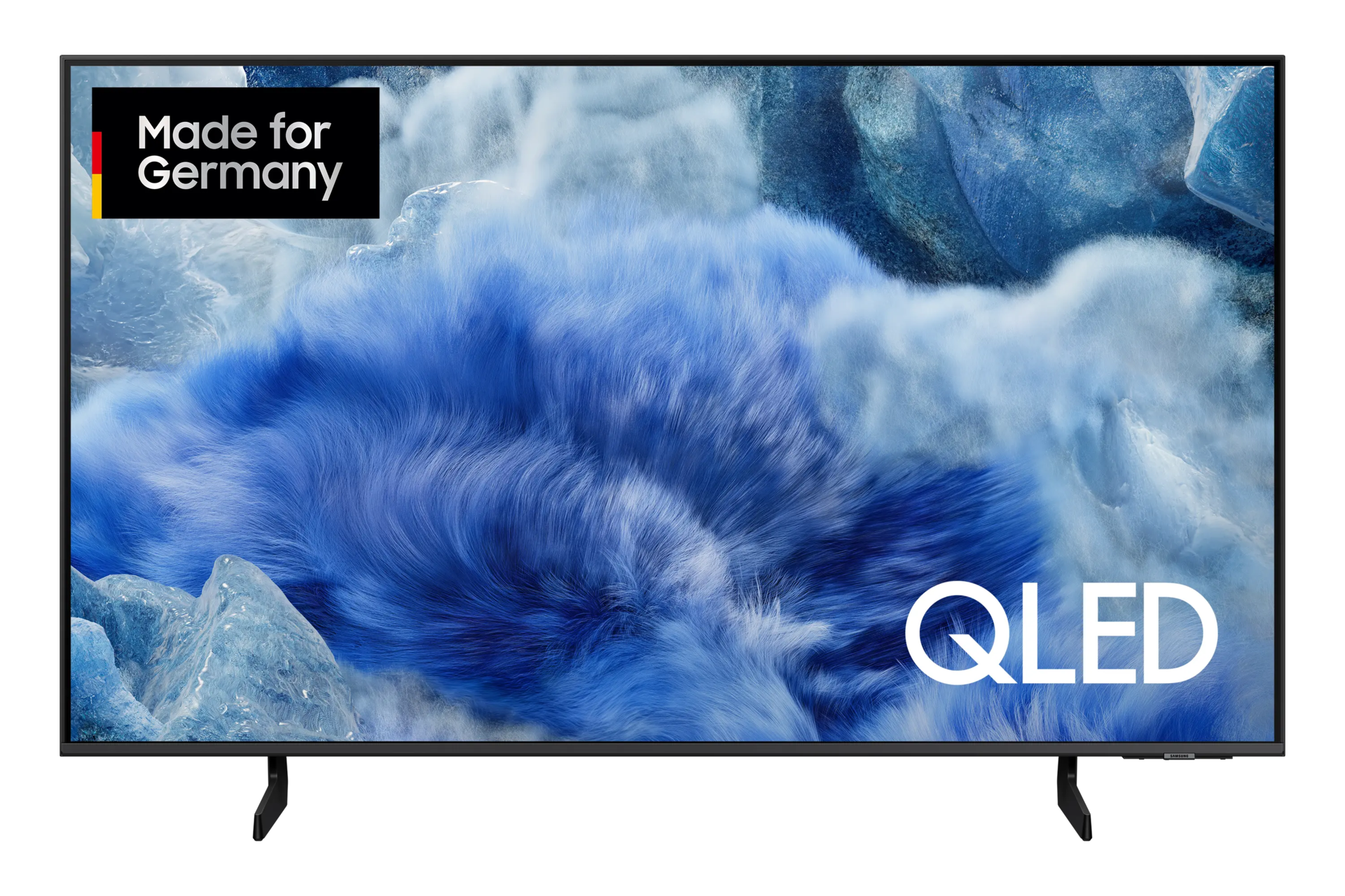 50" QLED Q8F (GQ50Q8FAAUXZG), QLED-Fernseher