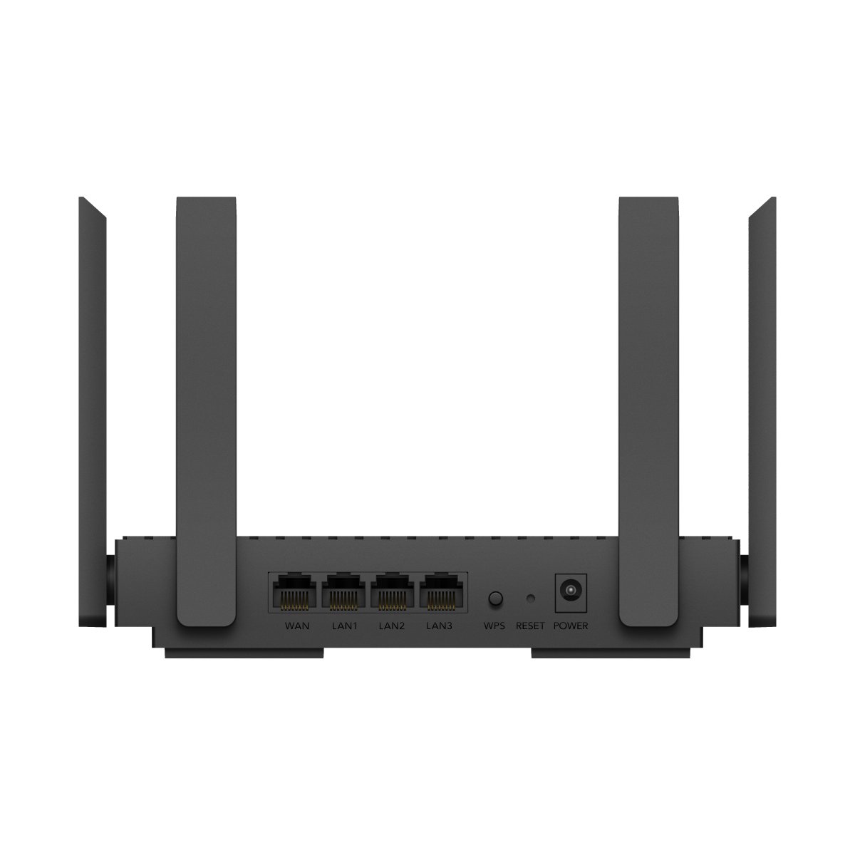 Cudy WR3000 Gigabit Wi-Fi 6 Mesh Router