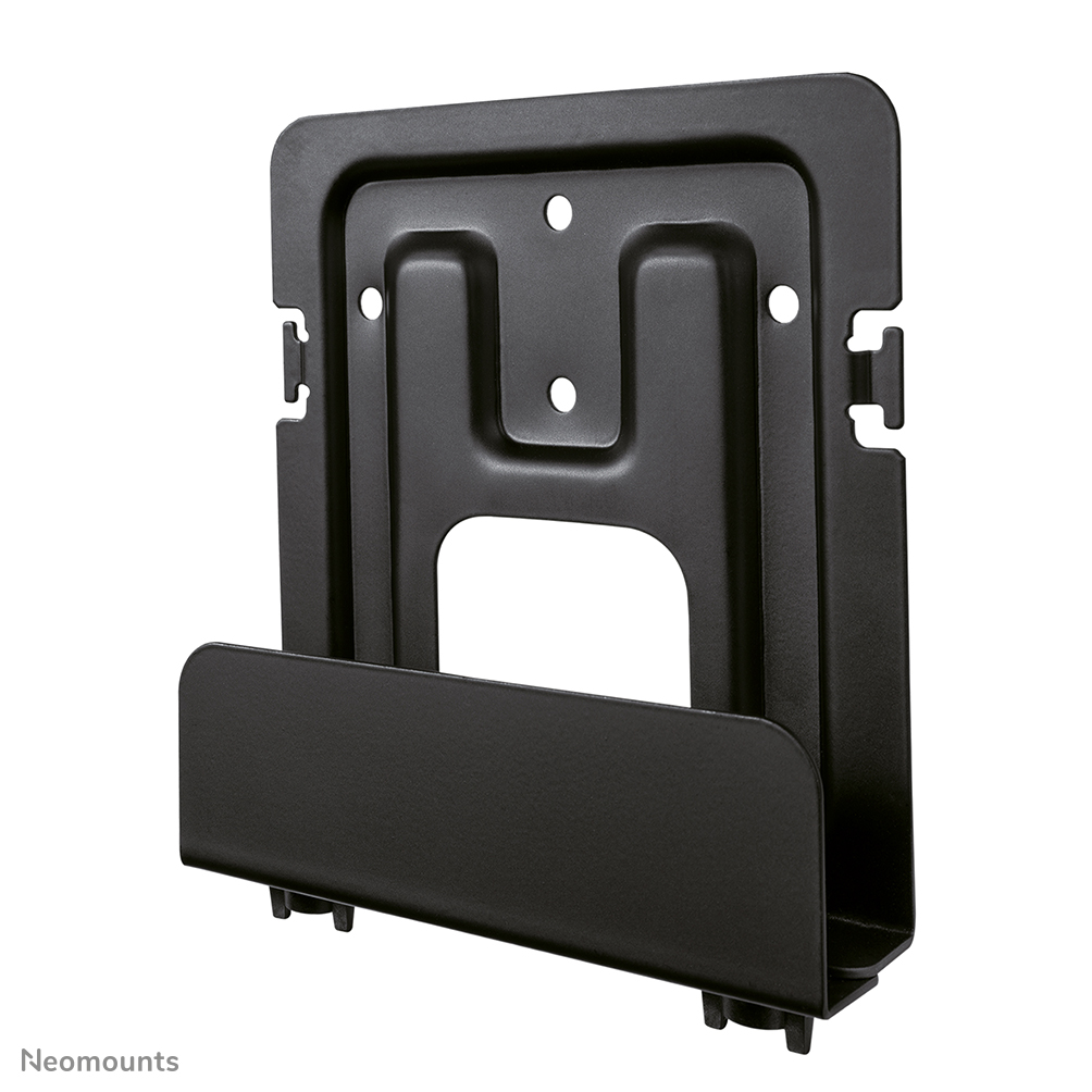 Neomounts Mediaplayer-Halterung schw. 32-46mm