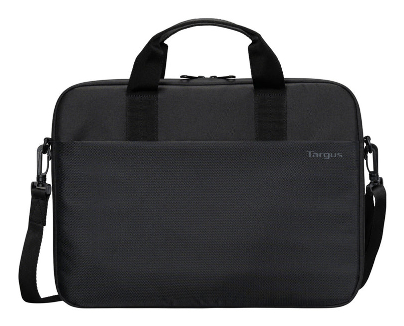 TARGUS INTELLECT SLIM BRIEF 13-14IN BLACK