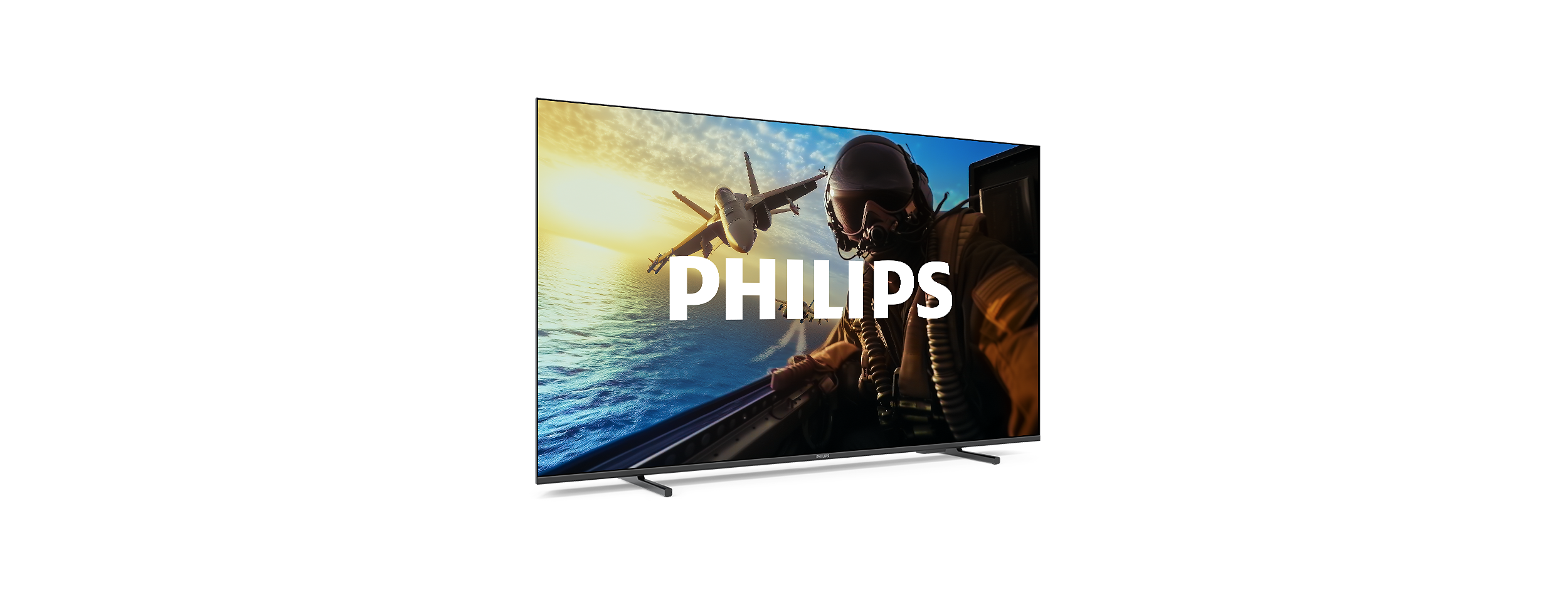 55PUS7000, LED-Fernseher