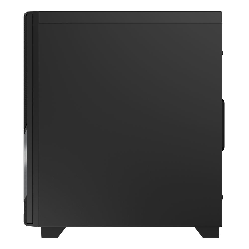 AORUS C500 GLASS, Tower-Gehäuse