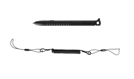 DIGITIZER PEN AND TETHER UX10
