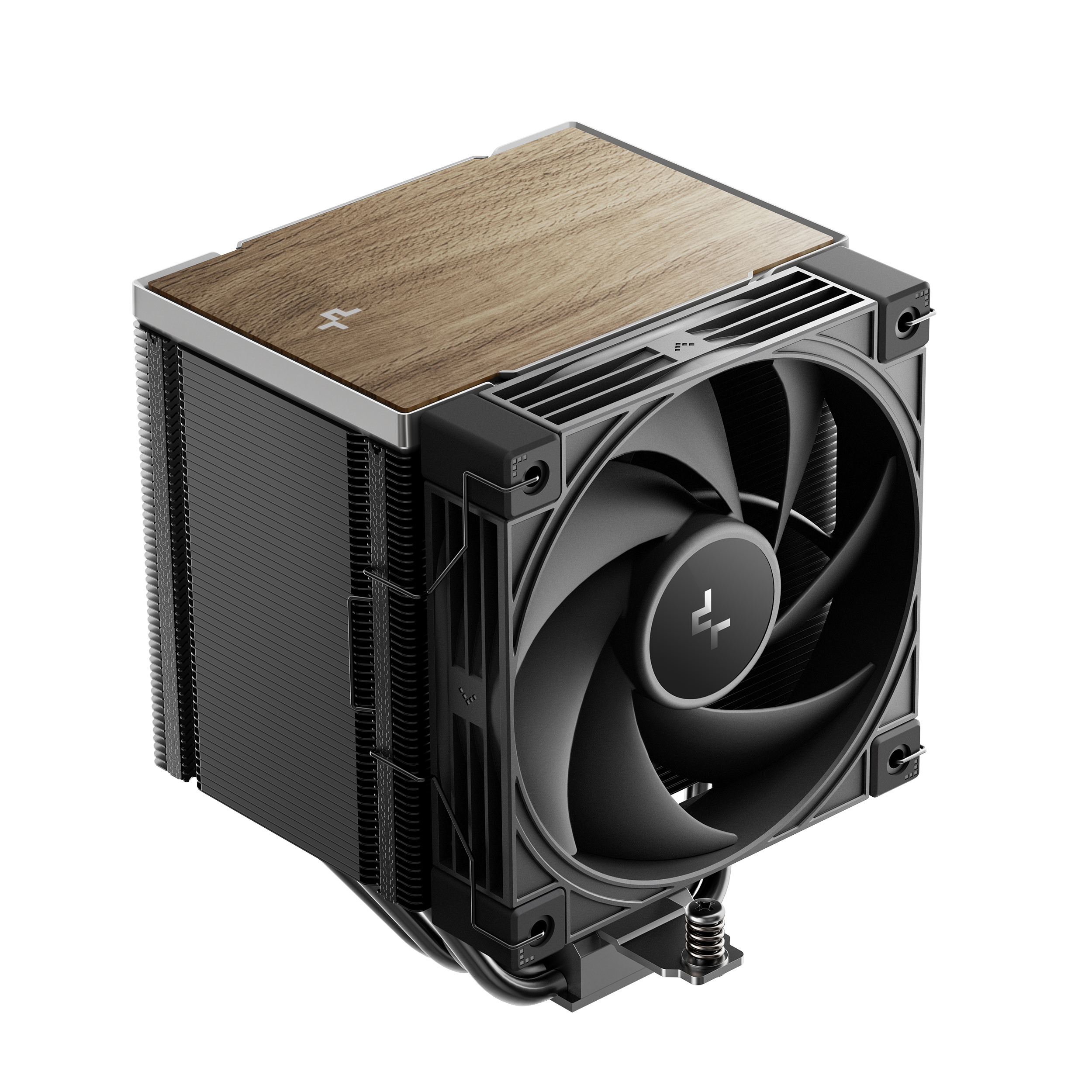 AK500 G2, CPU-Kühler