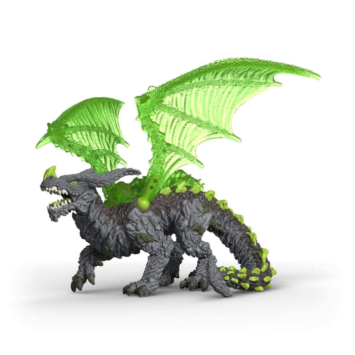 Eldrador Felsdrache, Spielfigur
