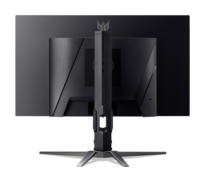 Predator X27UF3 OLED, Gaming-Monitor