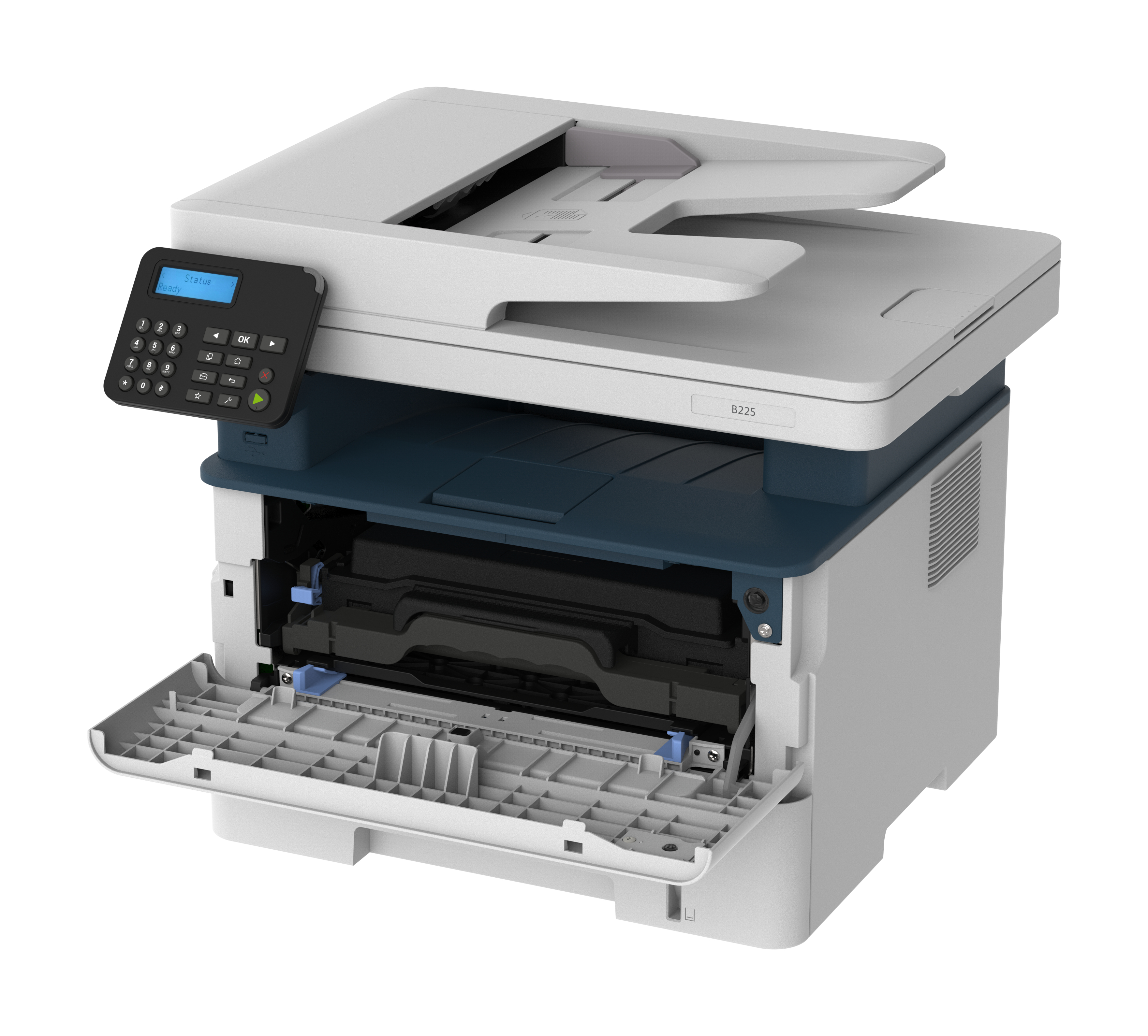 XEROX B225 MONO MULTIFUNCTION PRINTER