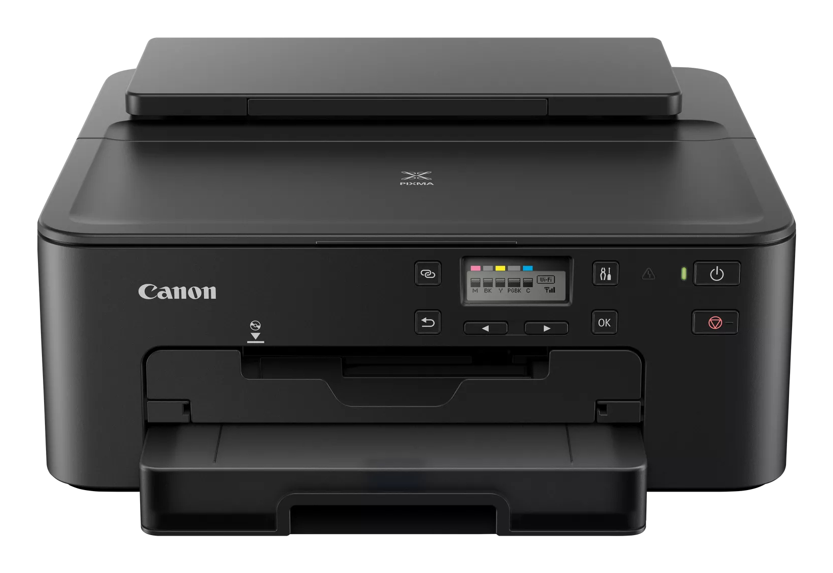 Canon PIXMA TS705a Tintenstrahldrucker schwarz