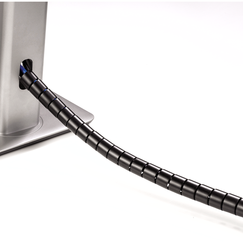 Fellowes Kabelordner Cablezip 2m schwarz