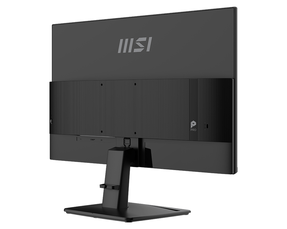 MSI PRO MP245 E14VL 60,96cm FHD 16:9 IPS HDMI VGA