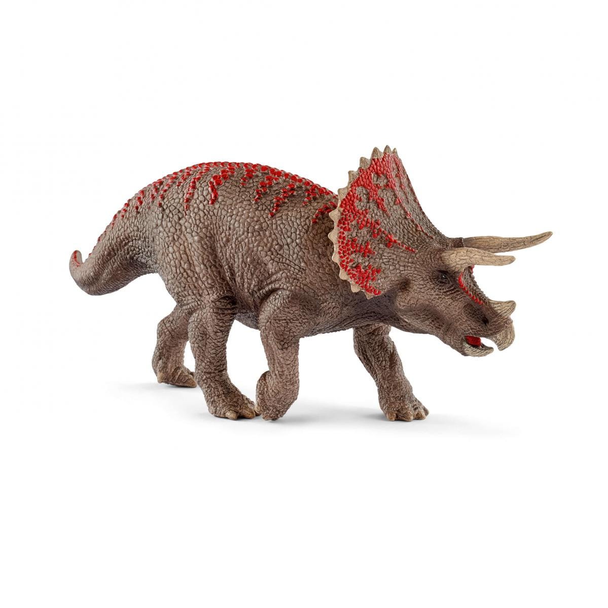 Dinosaurs Triceratops, Spielfigur