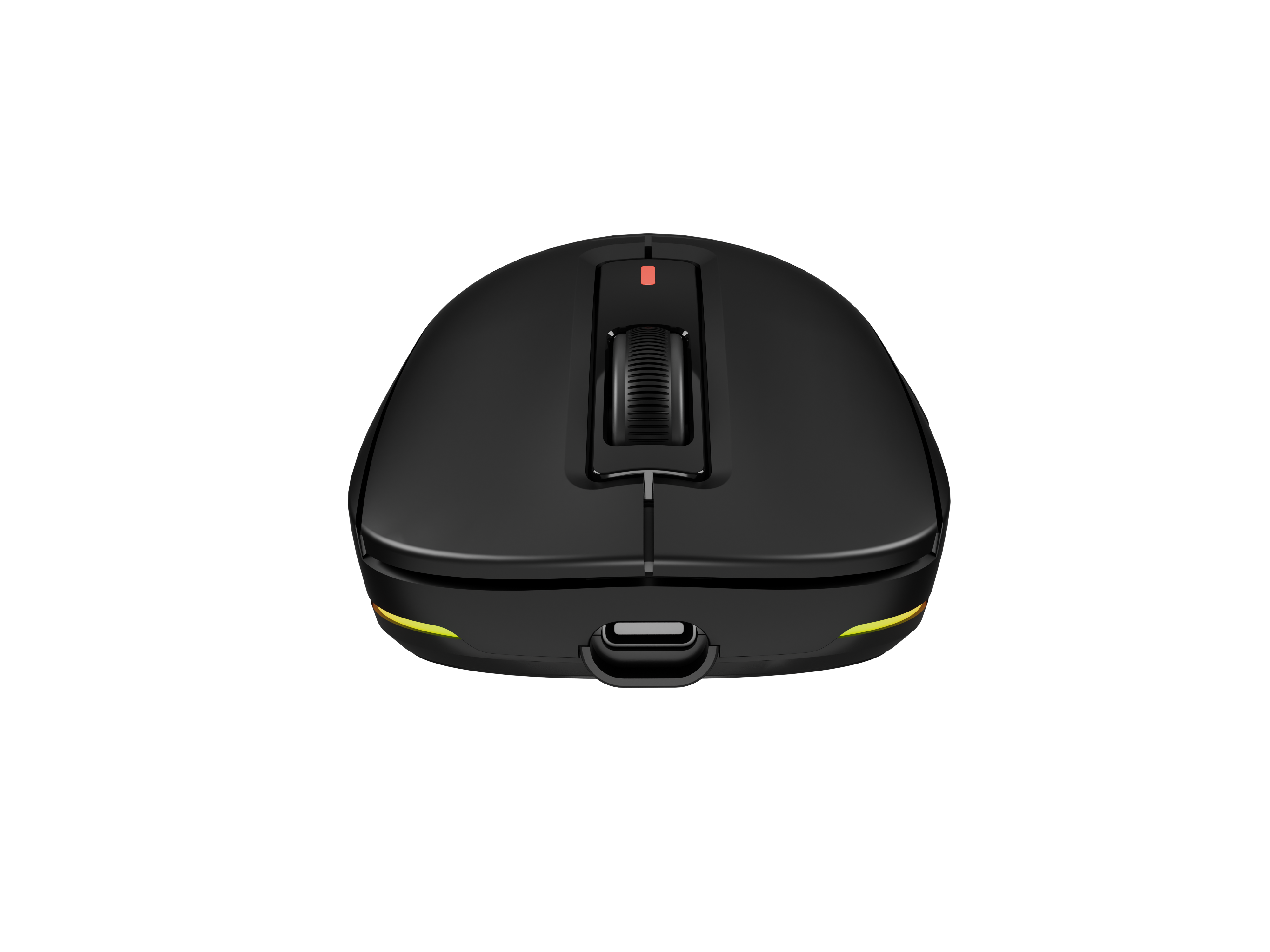 Genesis Gaming Maus ZIRCON 660 PRO kabellos schwarz