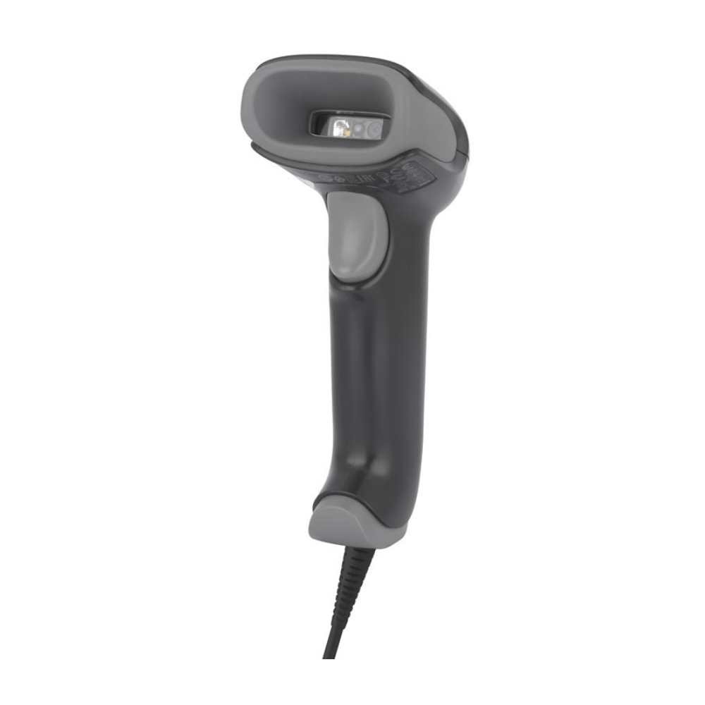 Honeywell Voyager 1470g2D USB-Kit 2D Imager 1.5m Black