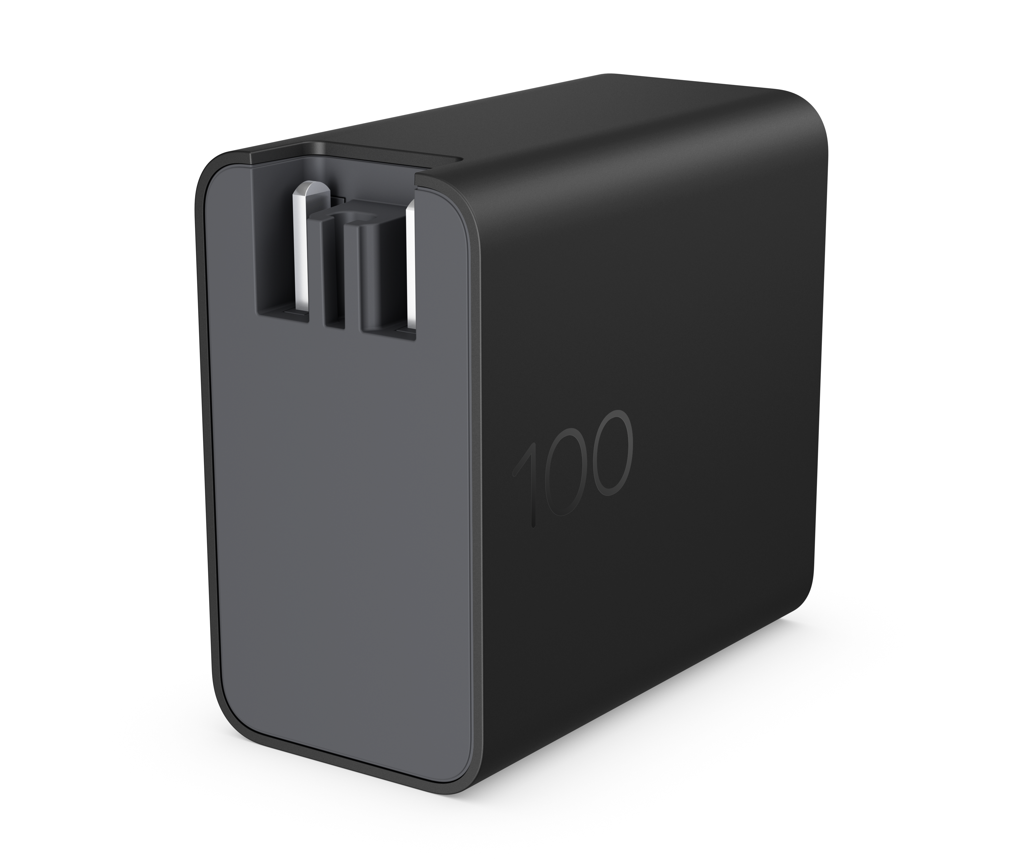 HP 100W GAN WALL CHARGER LOC-EURO PLUG