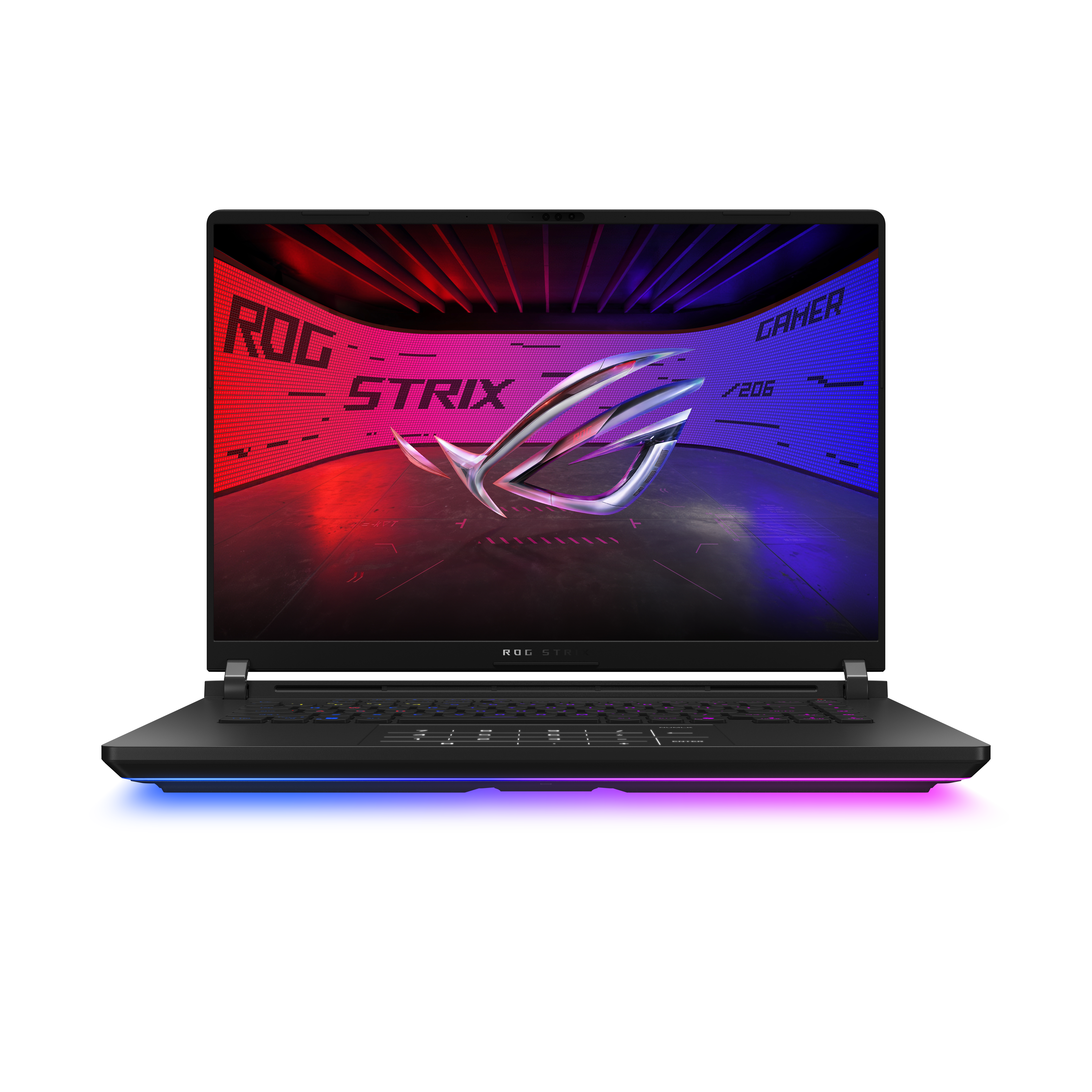 ROG Strix Scar 16 (G635LX-RW018W), Gaming-Notebook