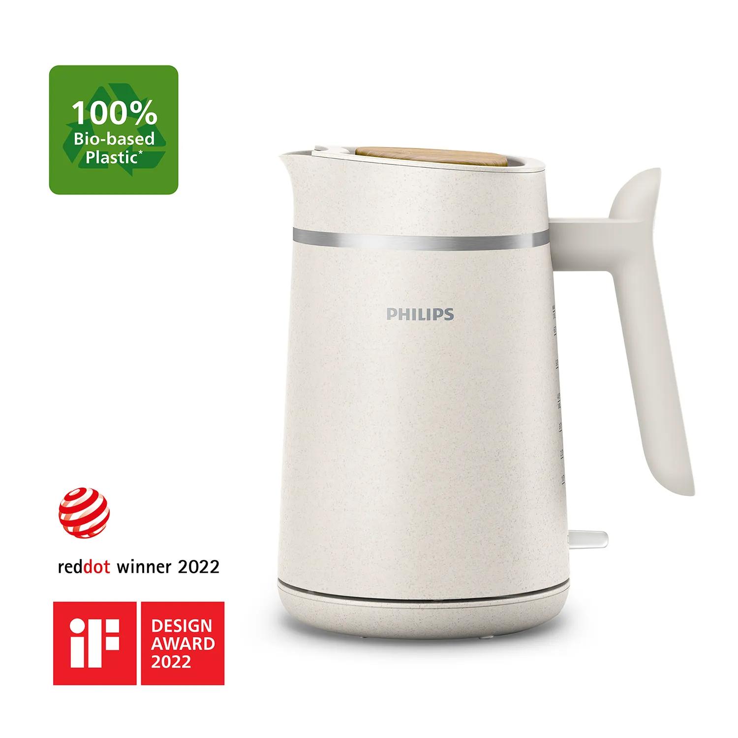 Eco Conscious Edition Wasserkocher HD9365/10
