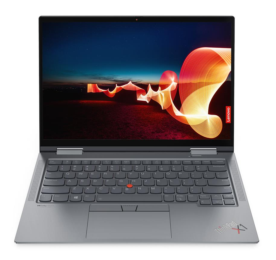 T1A Lenovo ThinkPad X1 Yoga Gen 6 i7-1185G7 32GB 512GB M.2 35,56cm 14Zoll Touch BL CAM HDMI W11P T1A 2DG