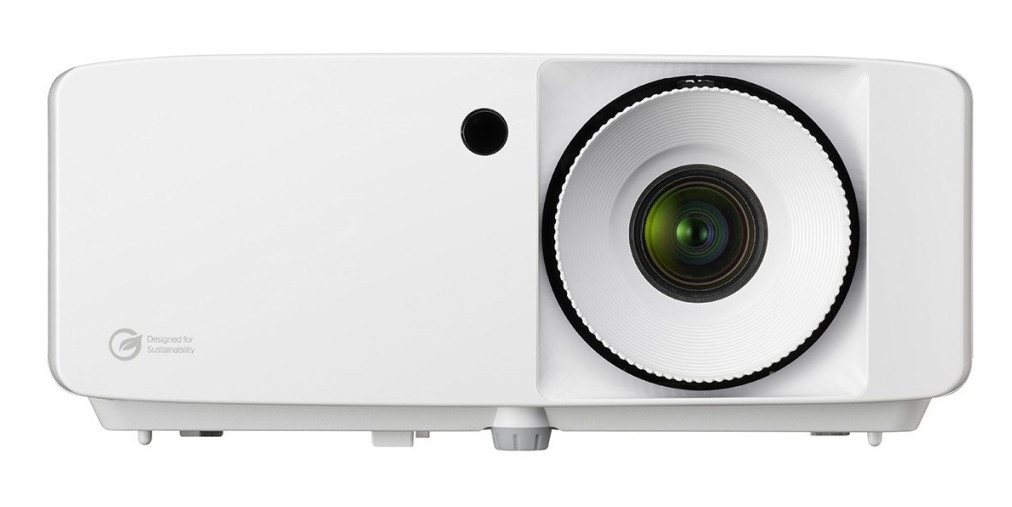 ZH401E DLP PROJECTOR .