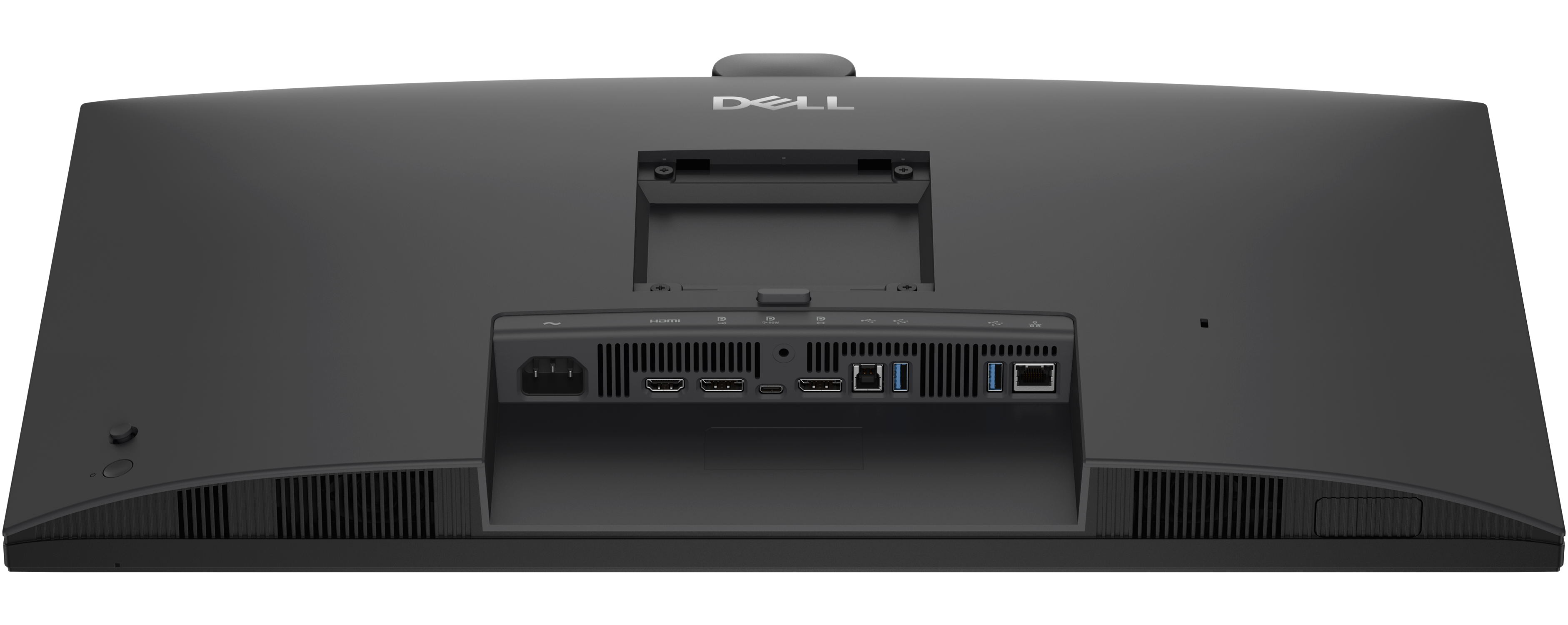 DELL Pro P 27 USB-C Hub Webcam Monitor P2726DEV 68,58cm 27Zoll IPS 2560x1440 100Hz 350cd/m2 1500:1 HDMI DP USB RJ45