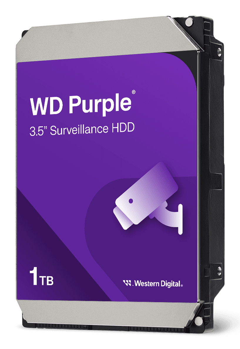 Western Digital WD11PURZ / 1 TB