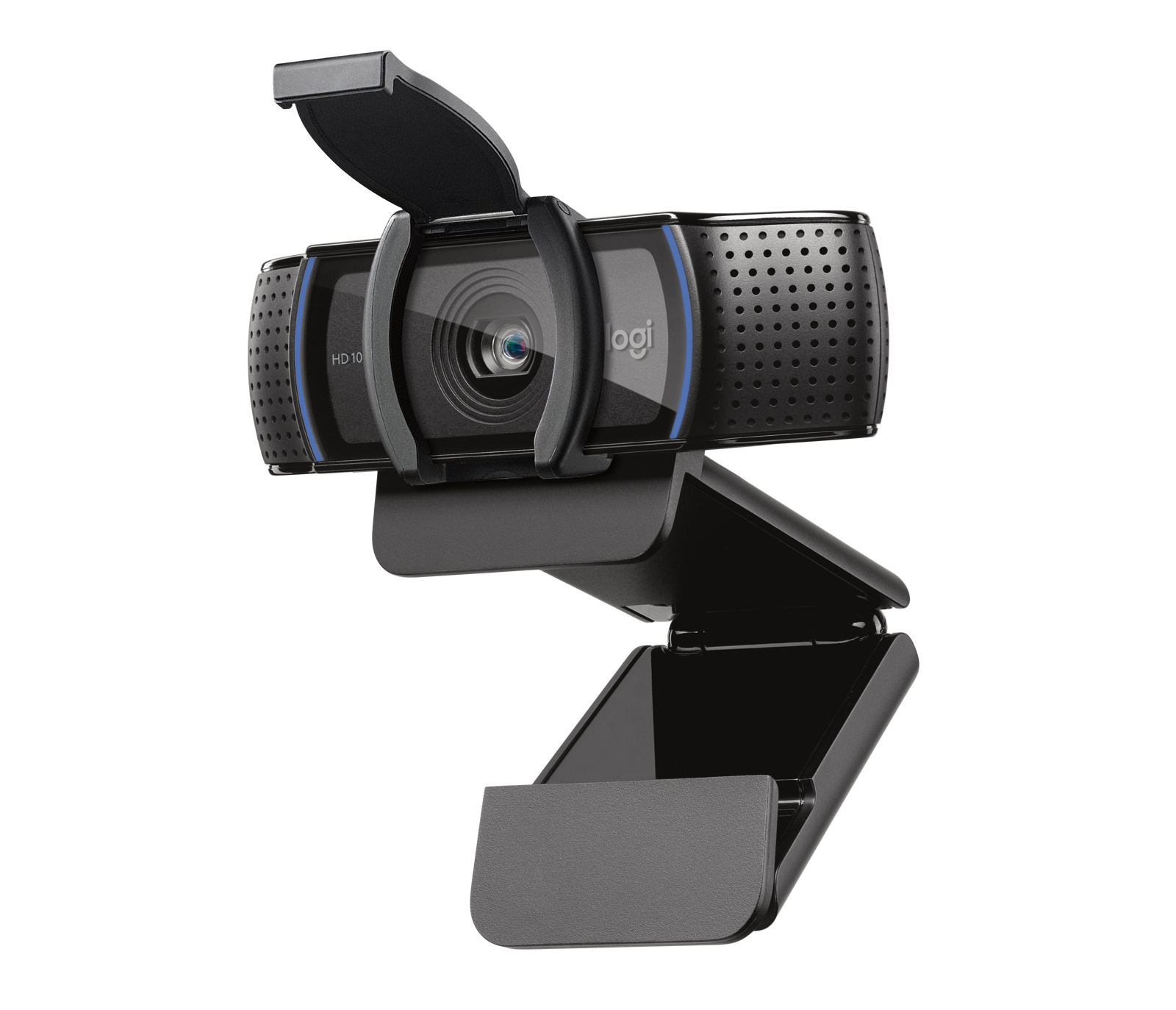 Logitech HD Pro Webcam C920e