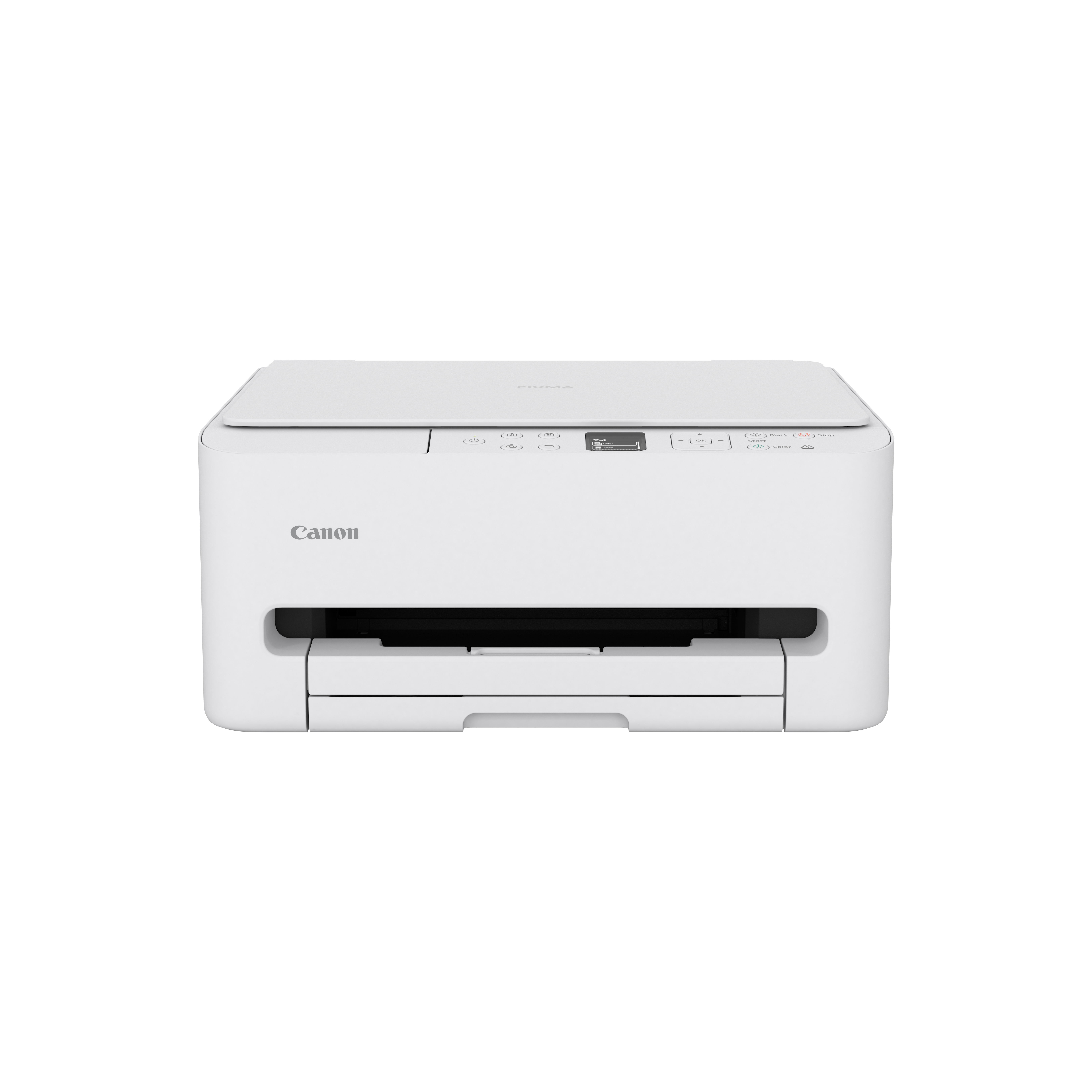 CANON PIXMA TS6550i A4 3in1 MFP Printer weiss Duplex 14ppm