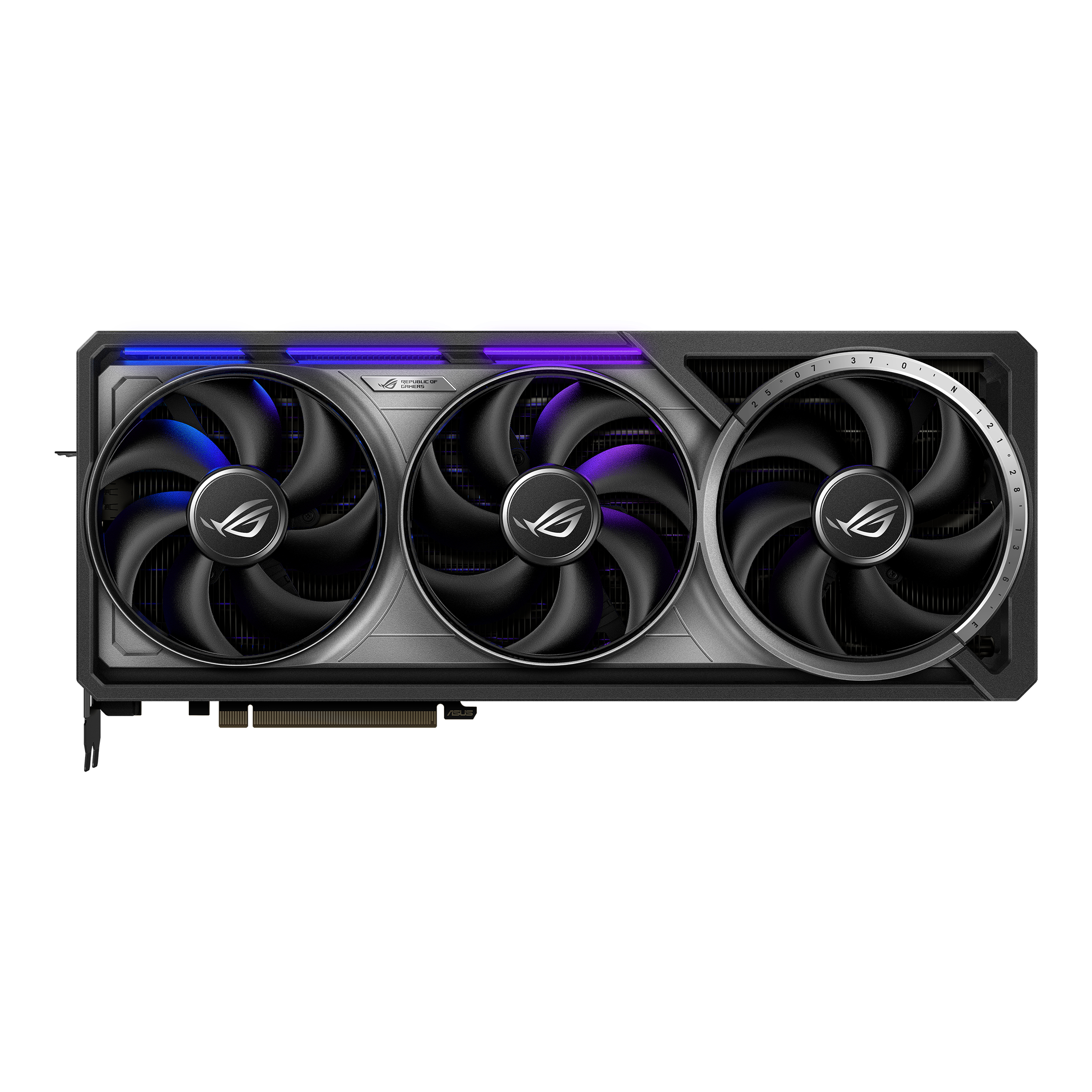 GeForce RTX 5080 ROG ASTRAL GAMING OC, Grafikkarte
