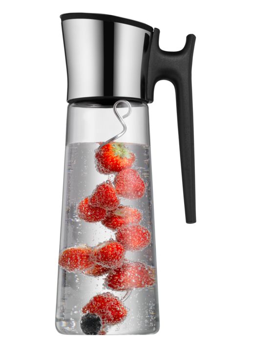 WMF Karaffe Basic 1,5 l, 1 St.