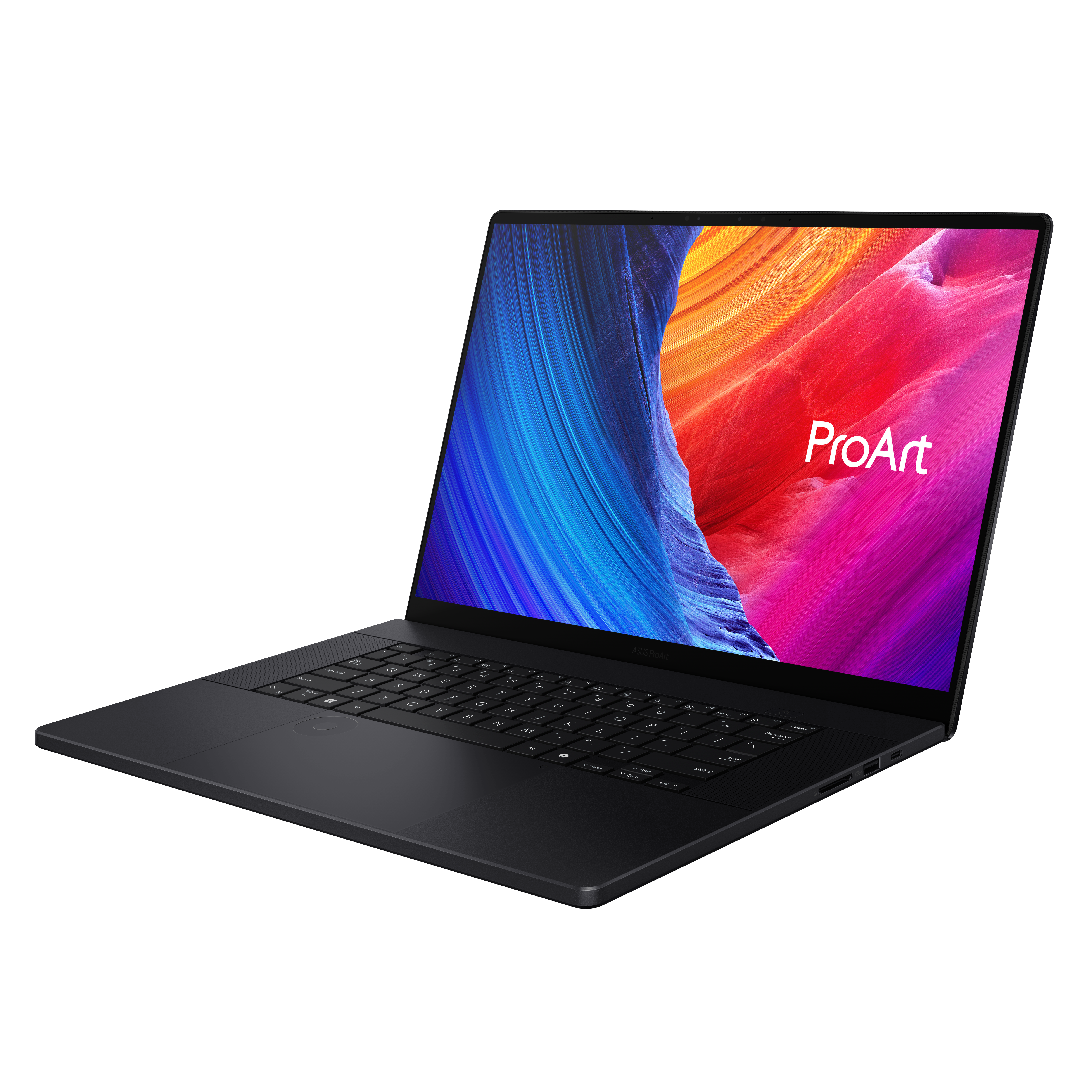 ASUS ProArt P16 R9 HX 370 32 1 5060 H7606WM-SR127W W11H