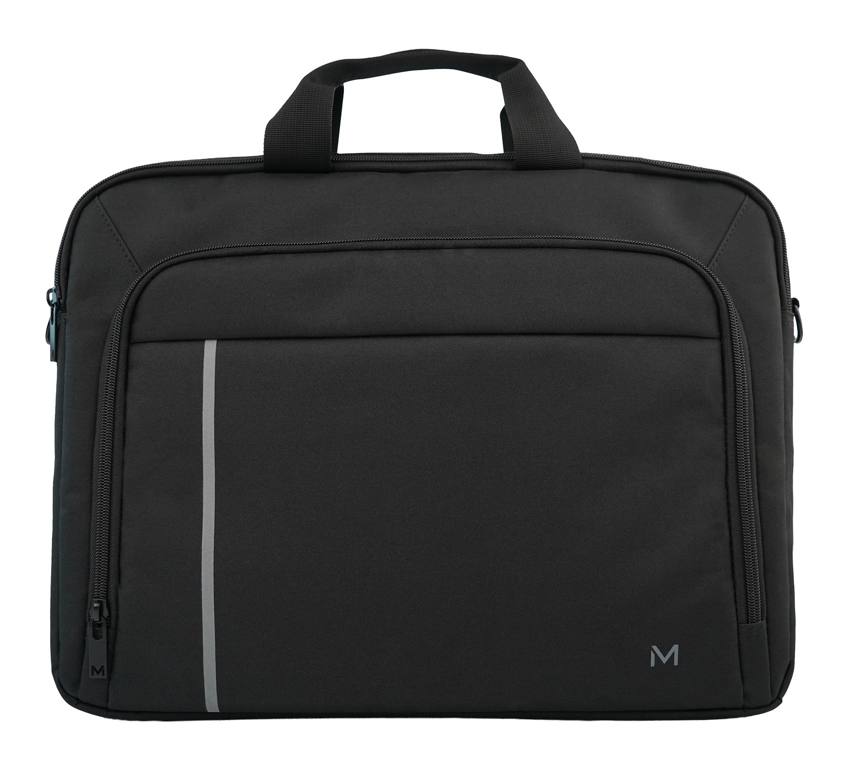 Mobilis TheOne Briefcase Toploading 11-14