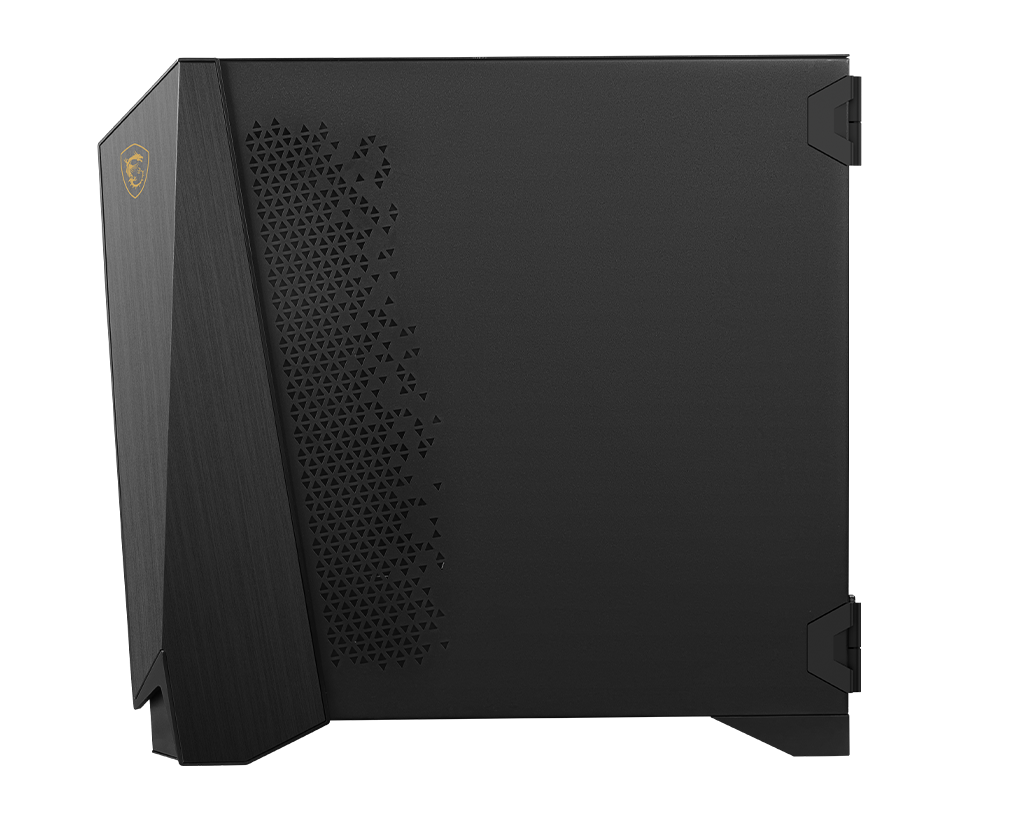 MSI GEH Midi MEG PROSPECT 700R Black