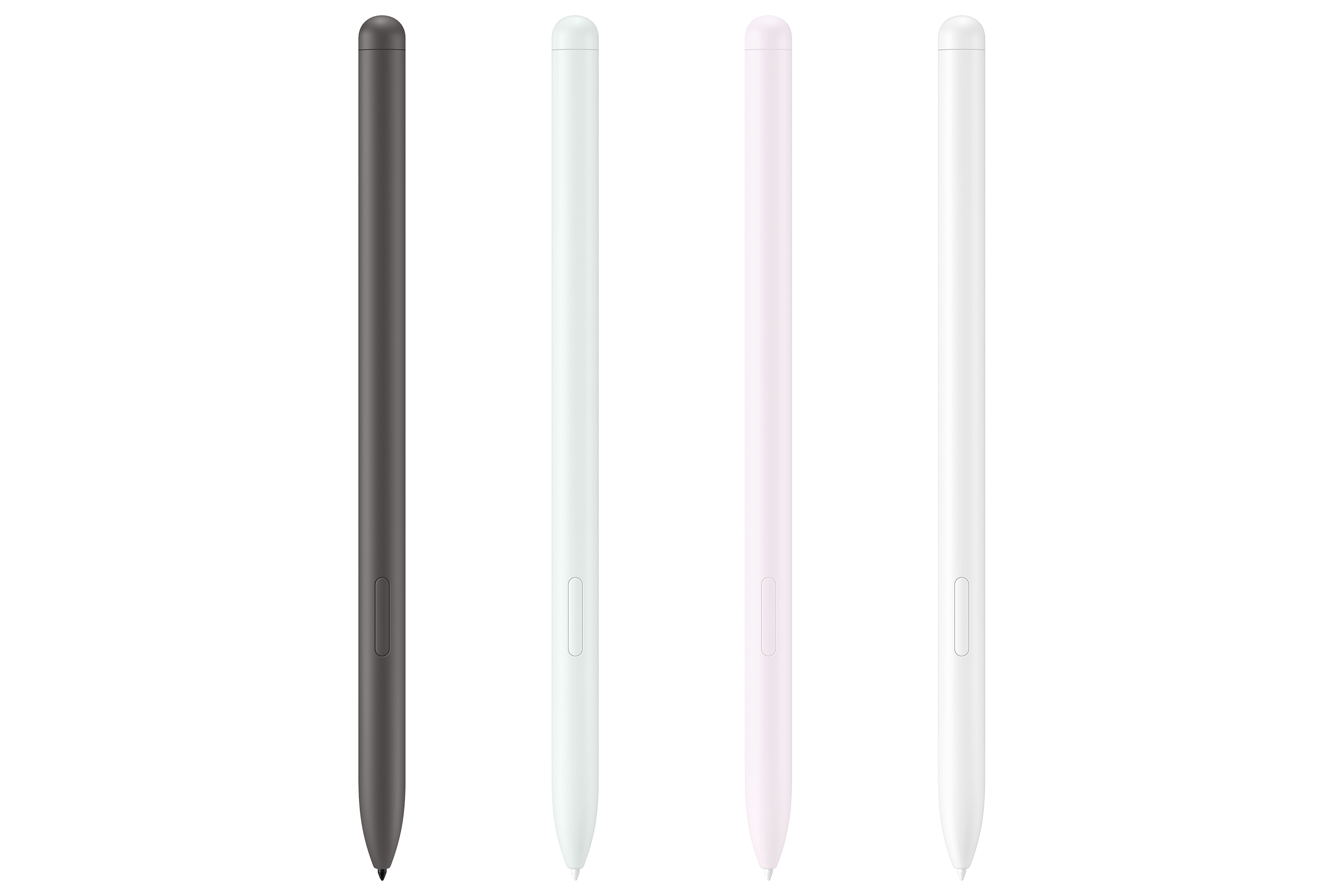 Samsung S Pen EJ-PX510 für Galaxy Tab S9 FE / Tab S9 FE+ Grey