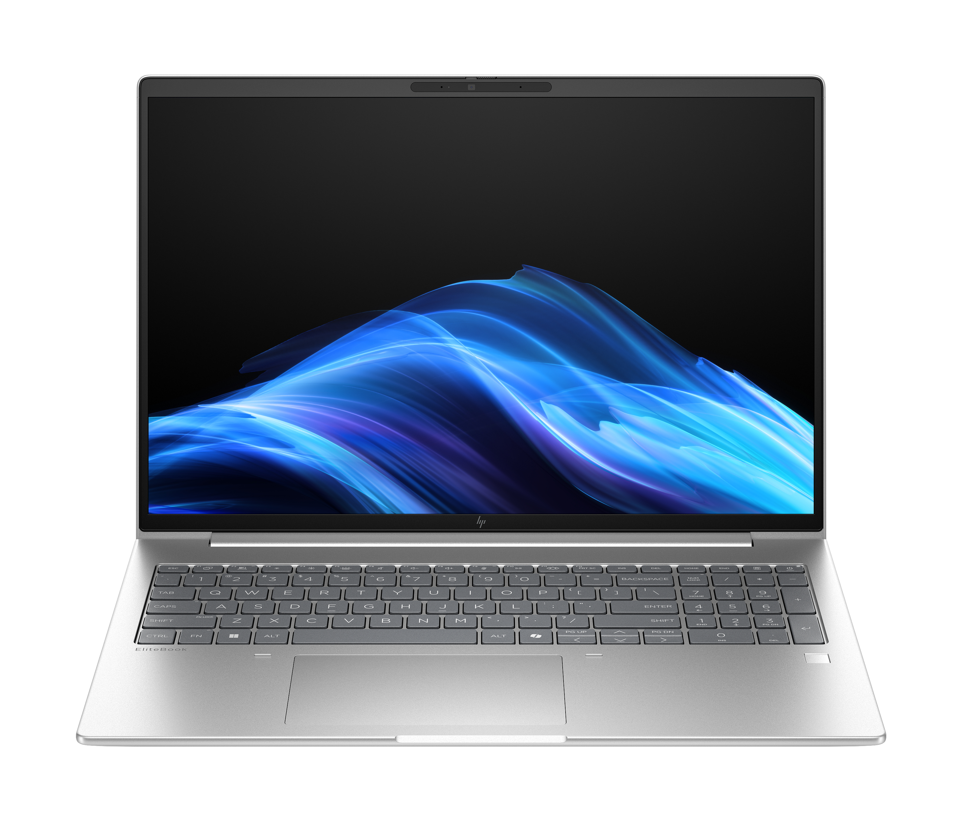 HP EliteBook 6 G1a AMD Ryzen 7 250 40,64cm 16Zoll WUXGA 32GB 1TB/SSD W11P SmartBuy 1J Gar (DE)