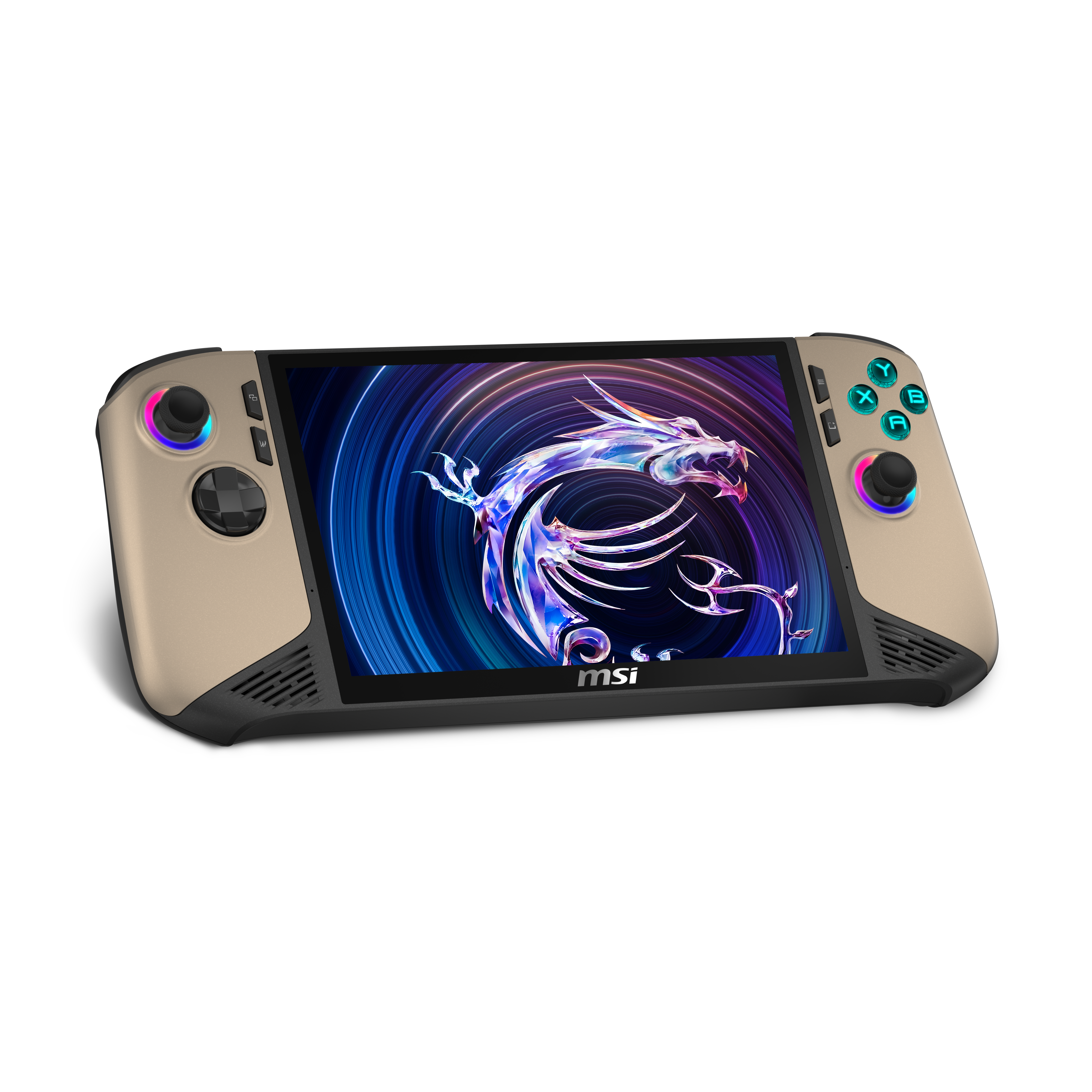 Claw 8 AI+ A2VM-015, Handheld-Konsole