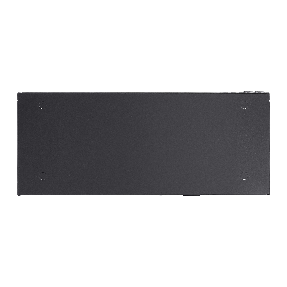 28-PORT 1G EASY MANAGED SWITCH 24X POE+ 2X SFP 250W POE POWER