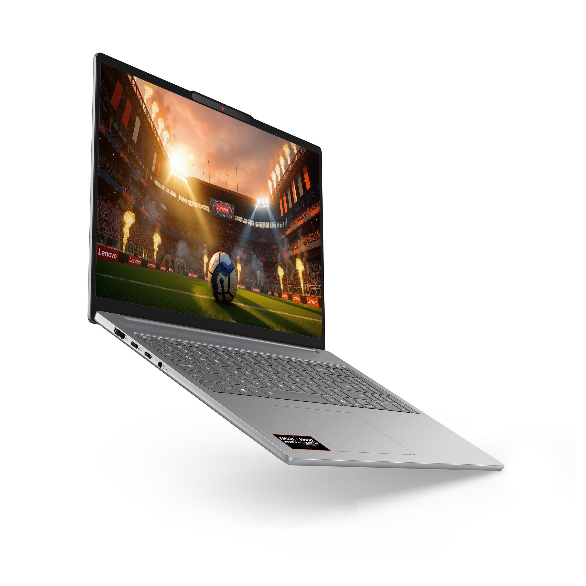 IdeaPad Slim 5 16AGP11 (83S2003GGE), Notebook