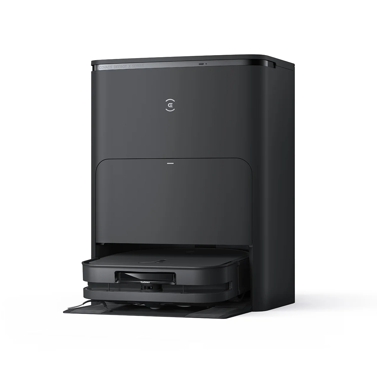 DEEBOT X5 OMNI, Saugroboter