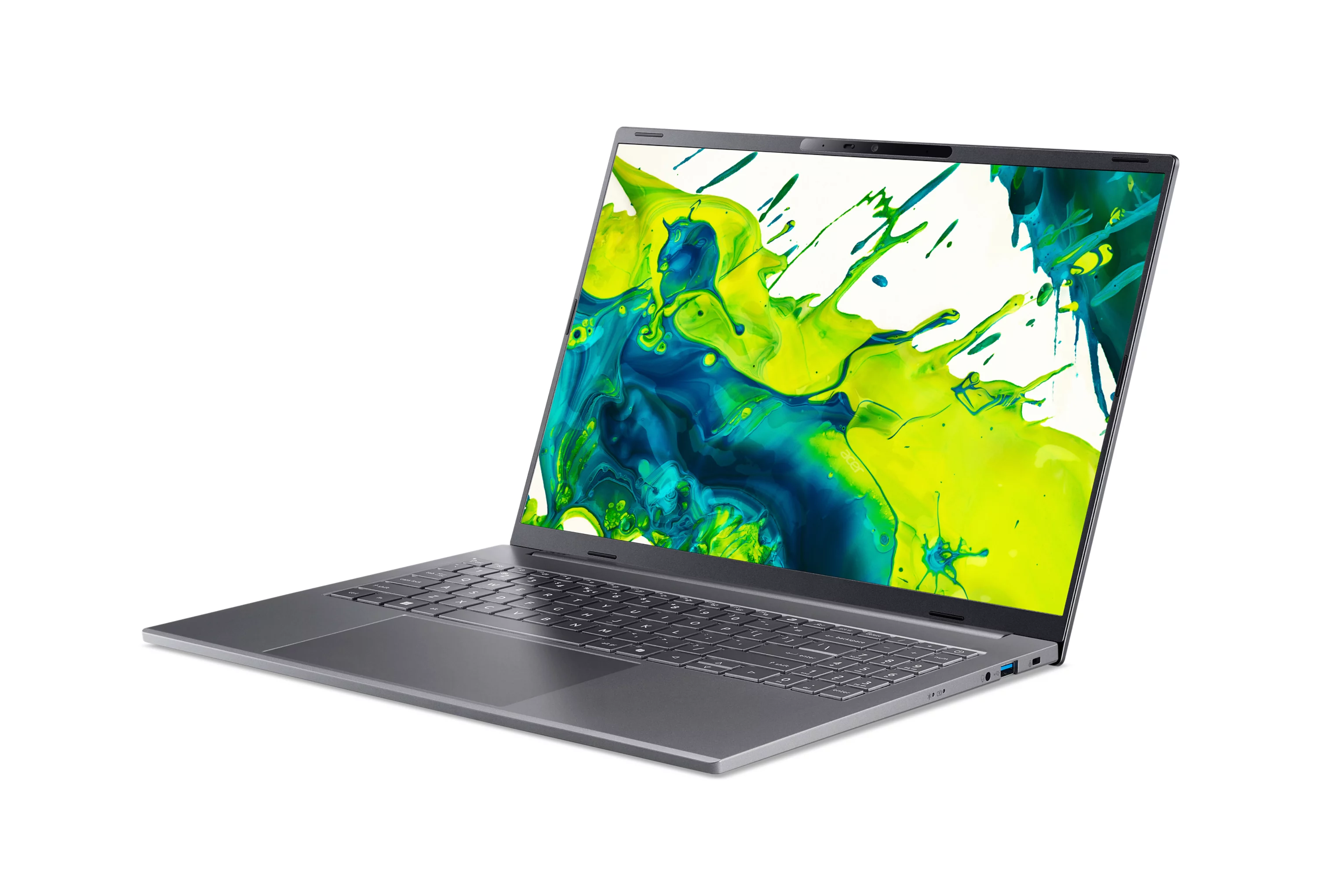Acer Aspire 16 U9-386H 16 512 A16-I71M-96Q0 W11H
