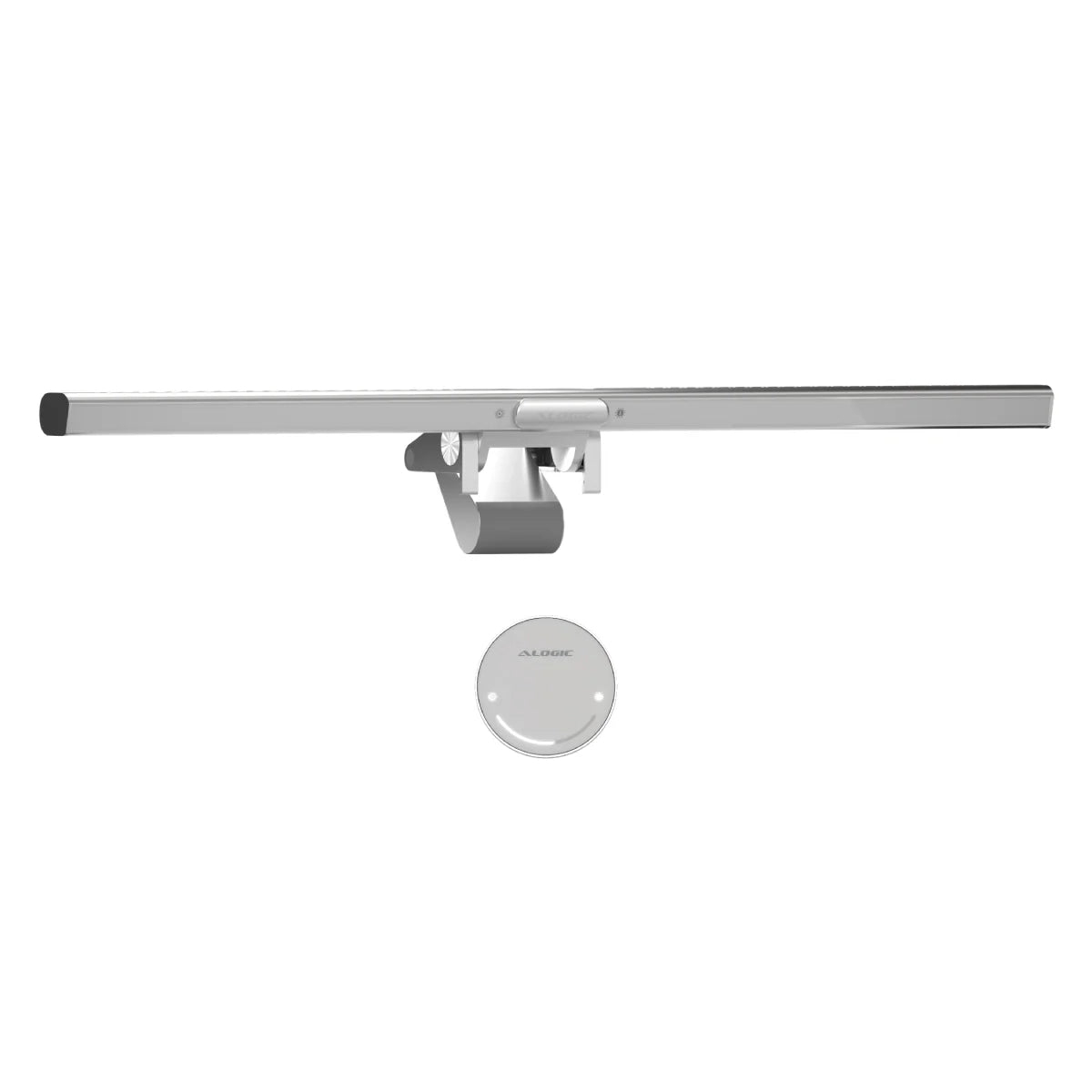 ILLUMINATE LIGHT BAR 4K AUTOFOCUS CAMERA (SILVER)
