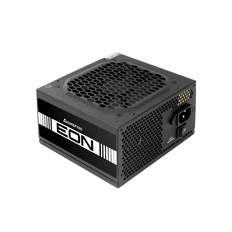 Chieftec Netzteil 600W EON (80+)