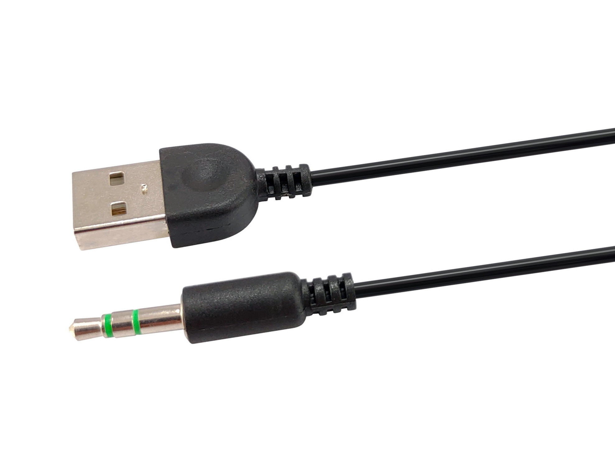 Equip Stereo-USB2.0-Lautsprecher für Notebook/PC sw/rt