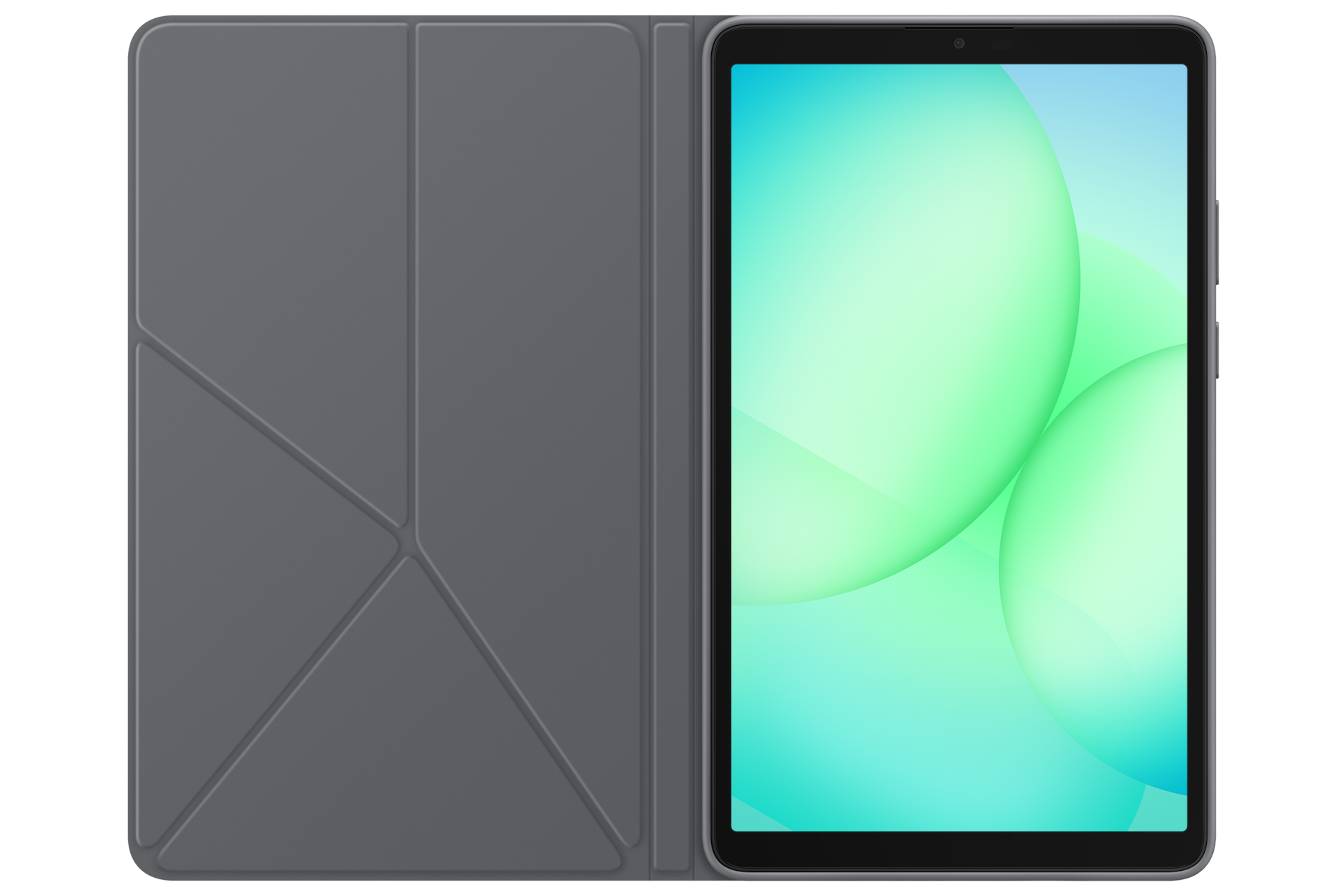 SAMSUNG Book Cover für Galaxy Tab A11 EF-BX130 Black