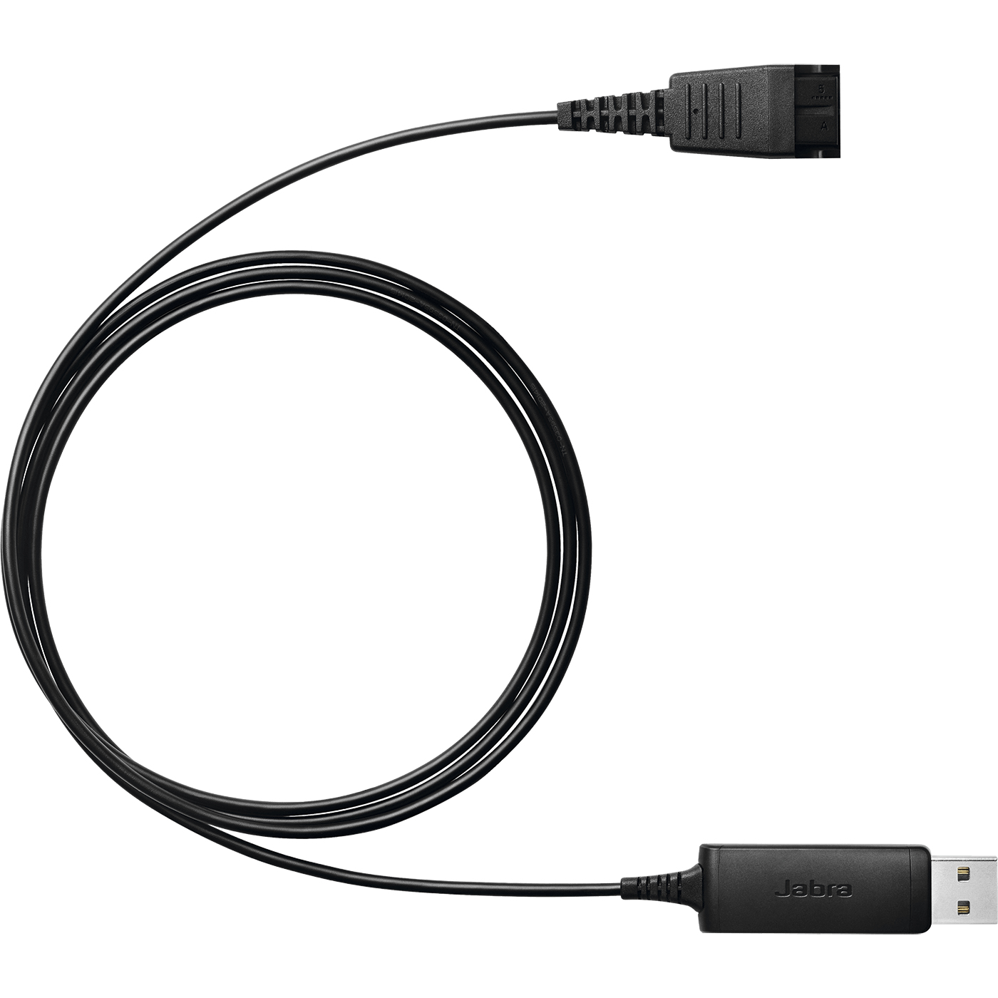 LINK 230 USB-ADAPTER QD PLUG + PLAY