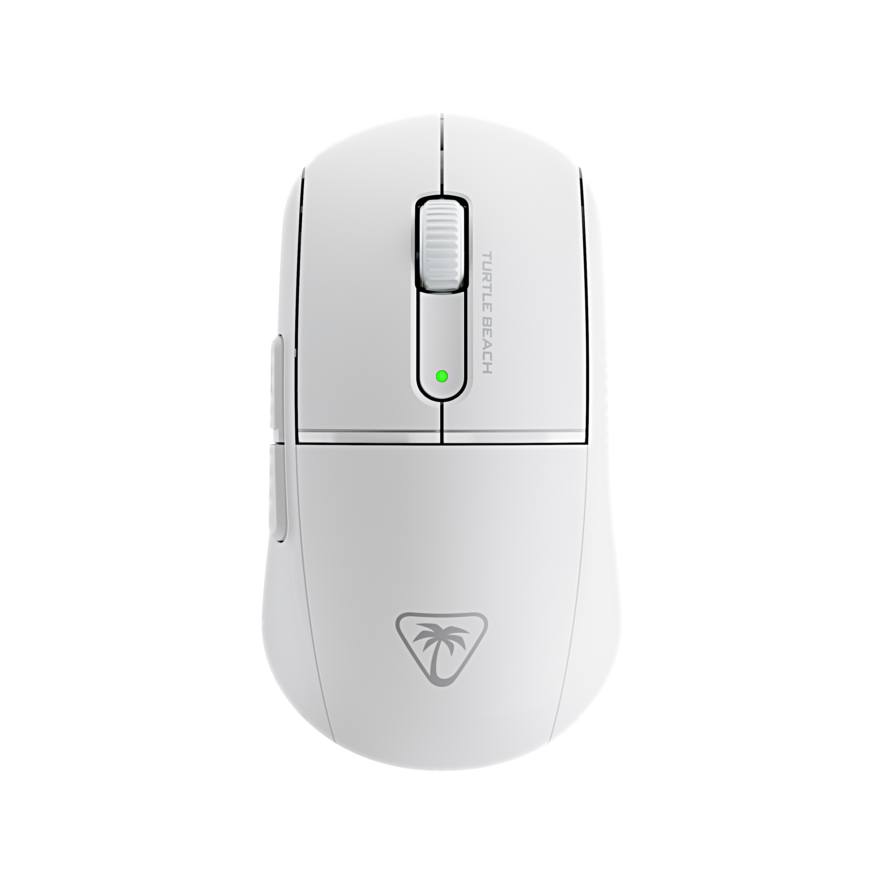 Burst II Air, Gaming-Maus