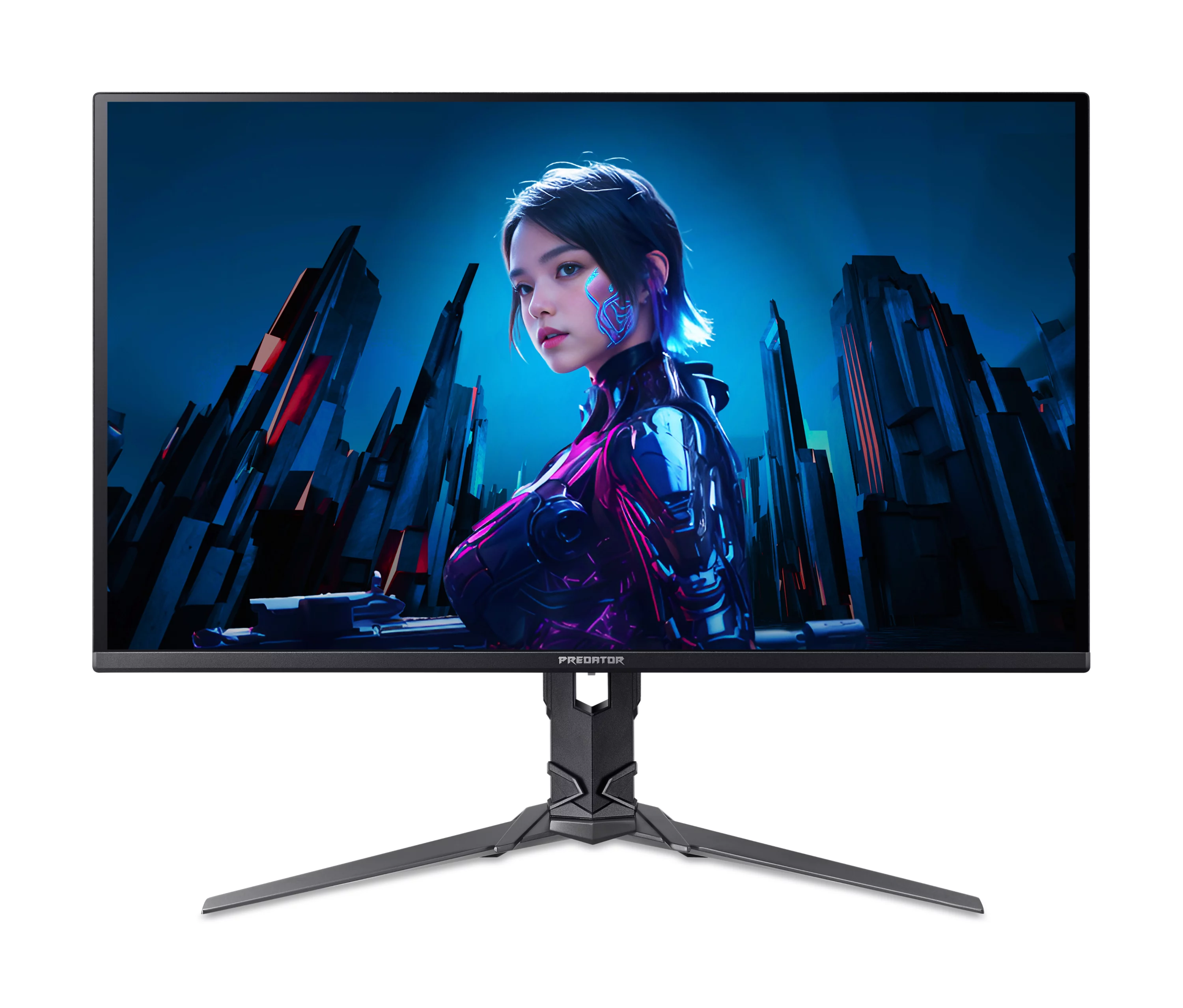 Acer Predator X27UW3b 26,5 69cm 16:9 240Hz 2560x1440