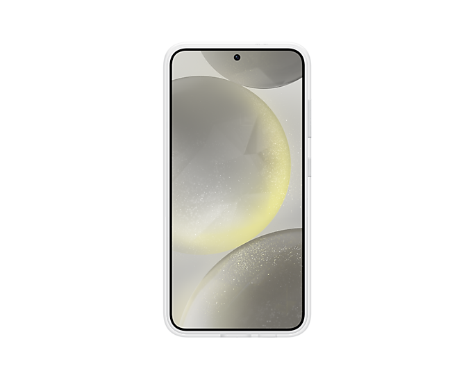 Samsung EF-MS921- S24 - Klapphülle für Mobiltelefon - white