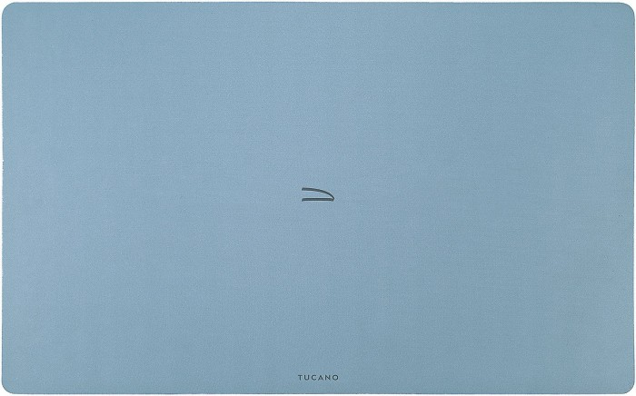 DESK PAD SKY BLUE 67 X 42 X 03 CM