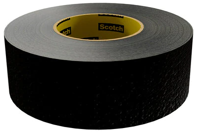Scotch Extremium™ Ultra Strength Gewebeband schwarz 24,0 mm x 10,0 m 1 Rolle